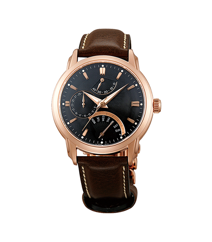 Titan Neo silver classic diverse