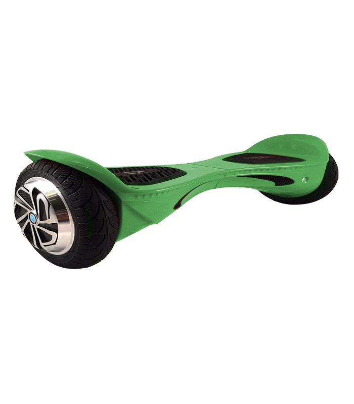 Zico hoverboard geo Blade top